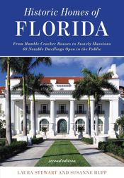 Historic Homes of Florida - 1 Oct 2014