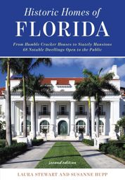 Historic Homes of Florida - 1 Oct 2014