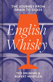 English Whisky - 26 Sep 2024