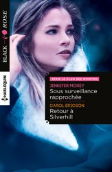 Sous surveillance rapprochée - Retour à Silverhill - 1 Jun 2015