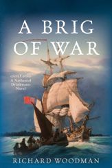 A Brig of War - 1 Apr 2022
