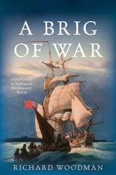 A Brig of War - 1 Apr 2022