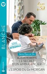 Le secret d'un ambulancier - L'espoir du Dr Morgan - 1 Jun 2023