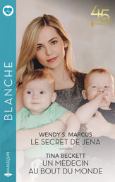 Le secret de Jena - Un médecin au bout du monde - 1 Sep 2023