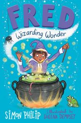 Fred: Wizarding Wonder - 4 Feb 2021
