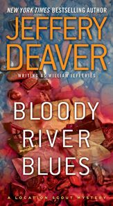 Bloody River Blues - 21 Feb 2001