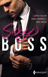 Sexy Boss - 1 Jan 2024