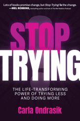 Stop Trying! - 23 Sep 2025