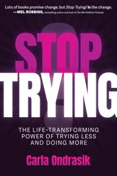 Stop Trying! - 23 Sep 2025