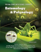 Entomology & Palynology - 2 Sep 2014