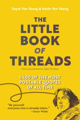 The Little Book of Threads - 3 Oct 2023