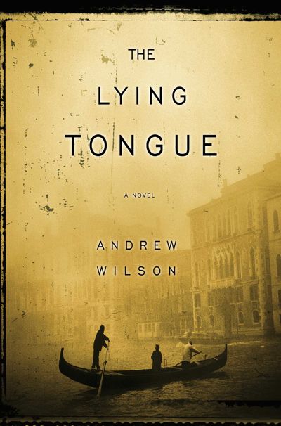 The Lying Tongue