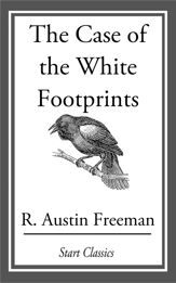 The Case of the White Footprints - 30 May 2014