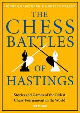 The Chess Battles of Hastings - 5 Nov 2022