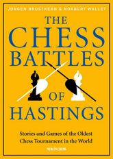 The Chess Battles of Hastings - 5 Nov 2022