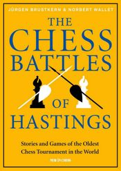 The Chess Battles of Hastings - 5 Nov 2022