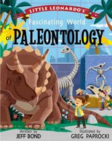 Little Leonardo's Fascinating World of Paleontology - 16 Mar 2021