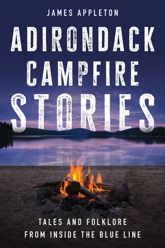 Adirondack Campfire Stories - 19 Mar 2024
