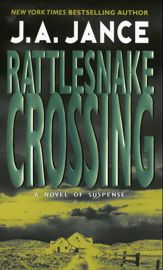 Rattlesnake Crossing - 17 Mar 2009