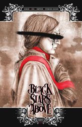Black Stars Above - 11 Aug 2020