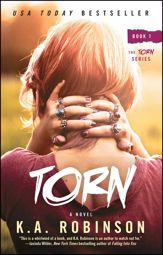 Torn - 7 May 2013
