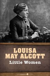 Little Women - 9 Apr 2013