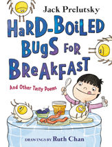 Hard-Boiled Bugs for Breakfast - 19 Jan 2021