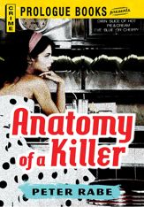 Anatomy of a Killer - 15 Jan 2012