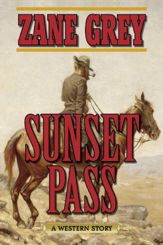 Sunset Pass - 17 Nov 2015