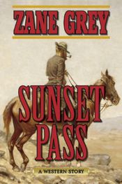 Sunset Pass - 17 Nov 2015