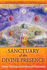 Sanctuary of the Divine Presence - 26 Mar 2012