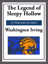 The Legend of Sleepy Hollow and Other Stories - 28 Oct 2013
