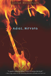 Adios, Nirvana - 25 Oct 2010