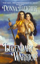 Legendary Warrior - 17 Apr 2012