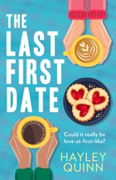 The Last First Date - 12 Aug 2022