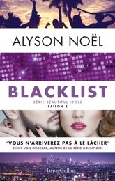 Blacklist - 10 May 2017