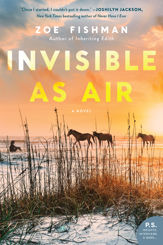 Invisible as Air - 24 Sep 2019