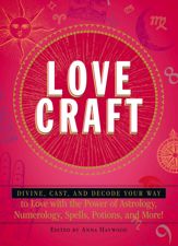 Love Craft - 18 Dec 2012