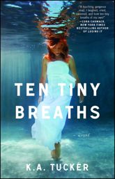 Ten Tiny Breaths - 12 Feb 2013
