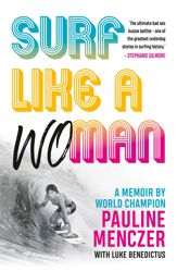 Surf Like A Woman - 28 May 2024