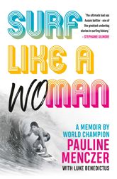 Surf Like A Woman - 28 May 2024