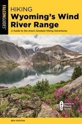 Hiking Wyoming's Wind River Range - 2 Jul 2024