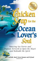 Chicken Soup for the Ocean Lover's Soul - 25 Sep 2012