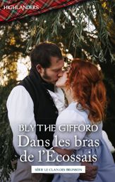 Dans les bras de l'Ecossais - 1 Oct 2022