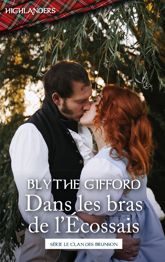 Dans les bras de l'Ecossais - 1 Oct 2022