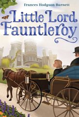 Little Lord Fauntleroy - 13 Mar 2012