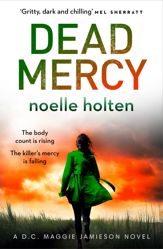 Dead Mercy - 19 Nov 2021