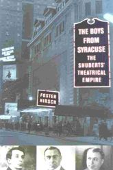 The Boys from Syracuse - 5 Sep 2000