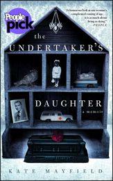 The Undertaker's Daughter - 13 Jan 2015