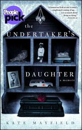 The Undertaker's Daughter - 13 Jan 2015